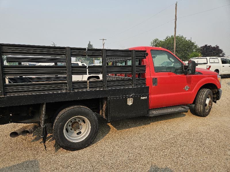 ford f-350 super duty chassis cab 2016 1FDRF3GT7GEC62453 image ford f-350 super duty chassis cab 2016 1FDRF3GT7GEC62453 image